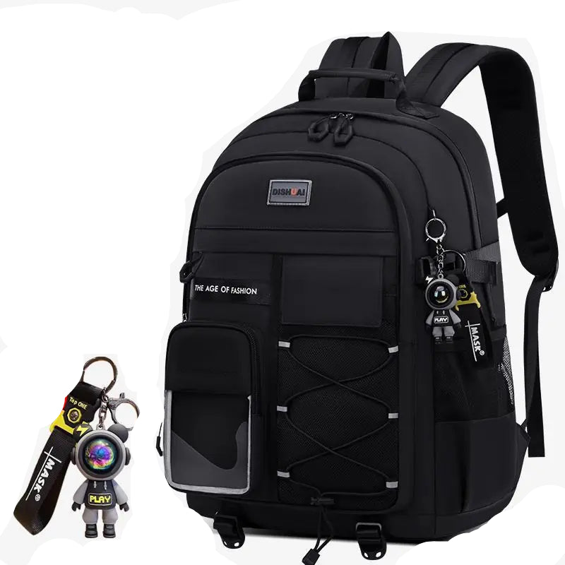 School backpack