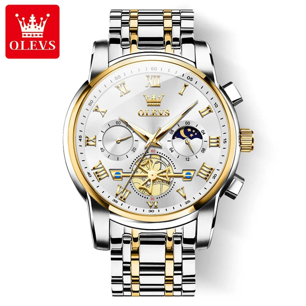 Men's watch