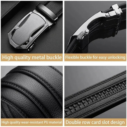 men's belt