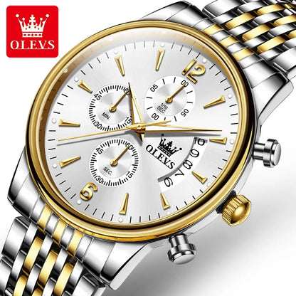 Men's watch
