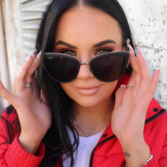 Women's sunglasses