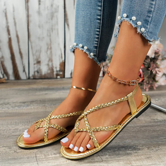 Women's sandals