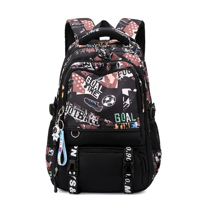 School backpack