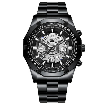 Men's watch
