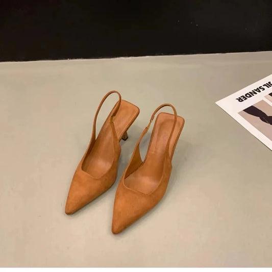 Women's shoes