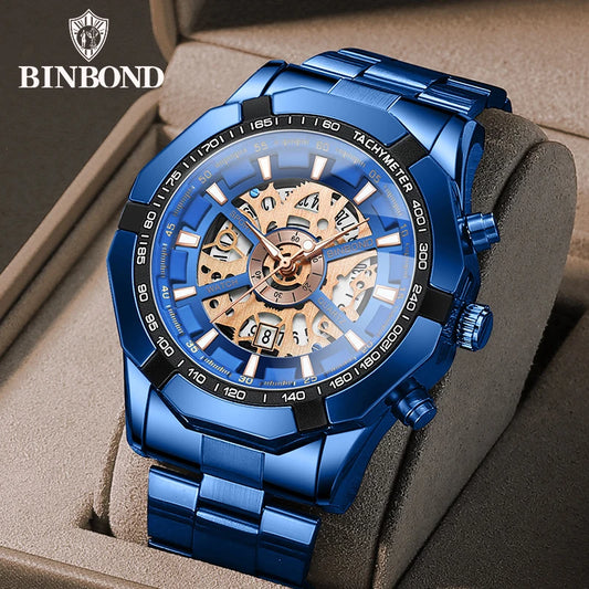Men's watch
