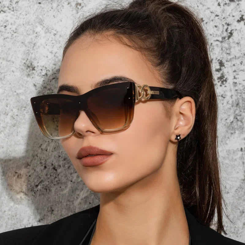 Women's sunglasses