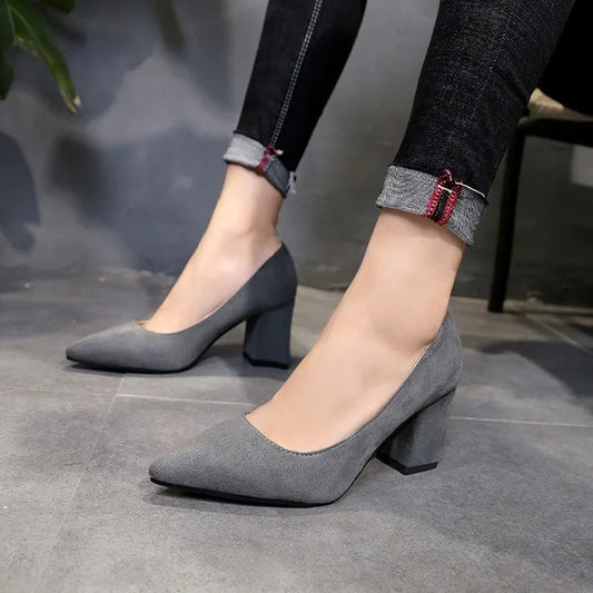 women's shoes