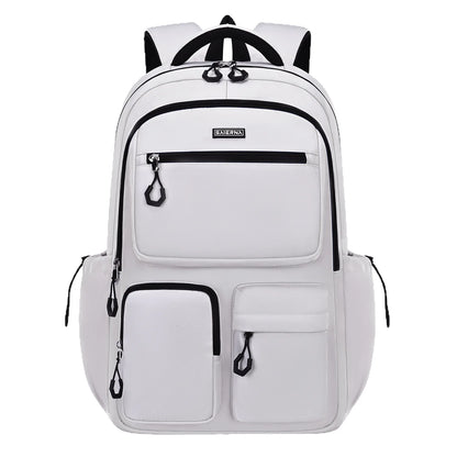 Chilren School Bags Elementary School Junior High School Backpack for Boys Girls Grade 4-9 Grade 4-9 Orthopedic Kids Backpack