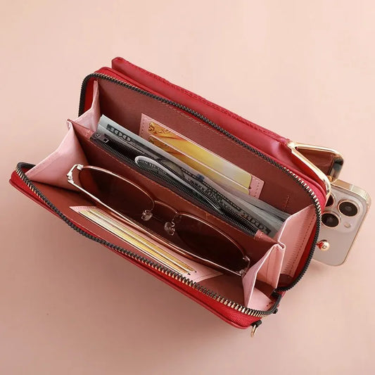 Hand wallet
