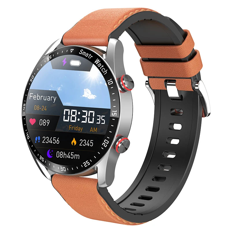 Men's watch