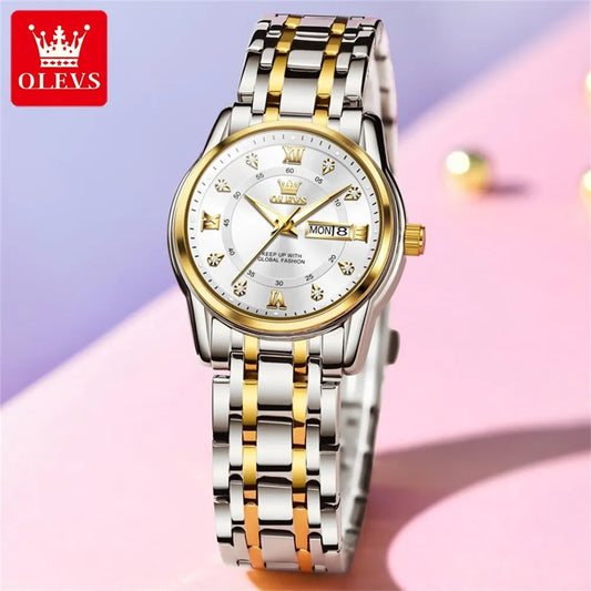 Men's watch