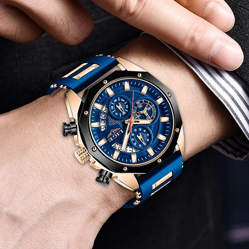 Men's watch