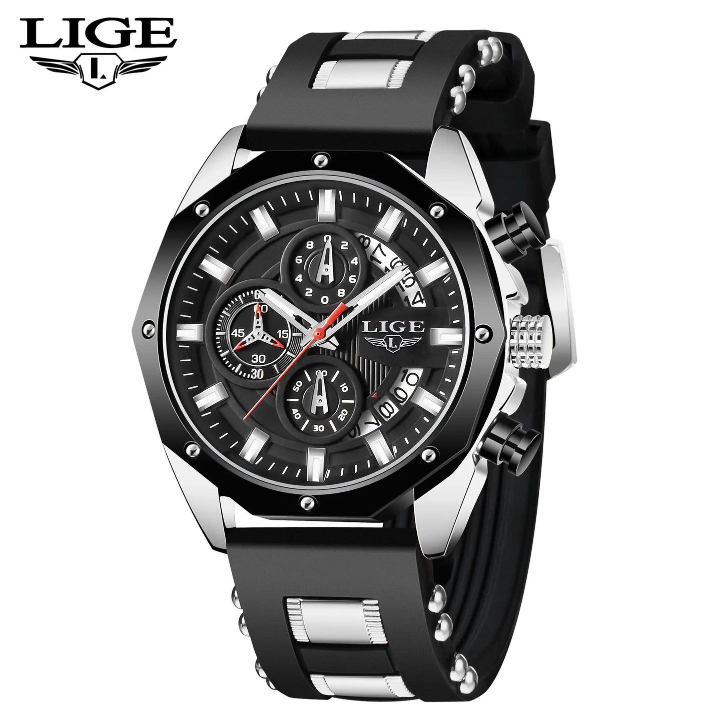 Men's watch