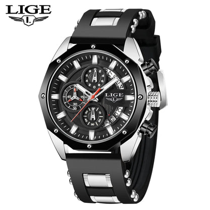 Men's watch