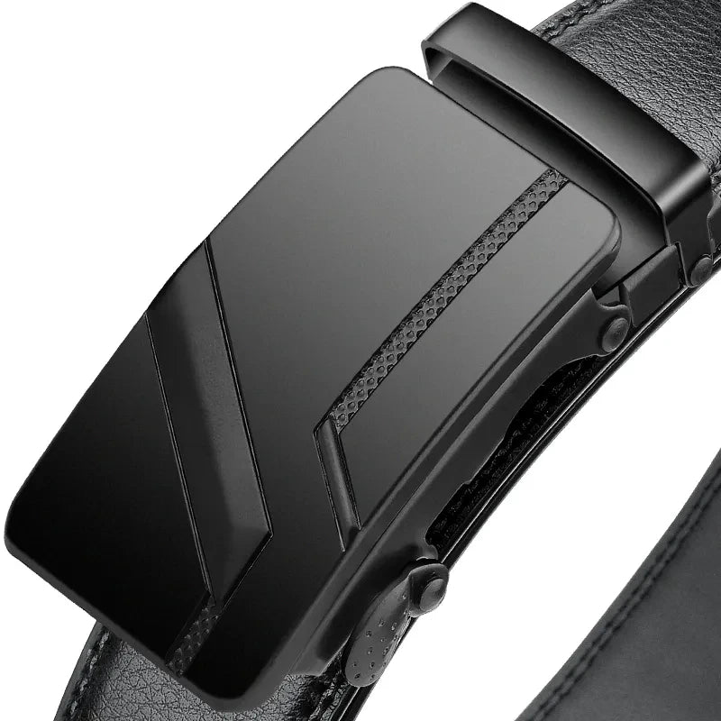 Men's belt
