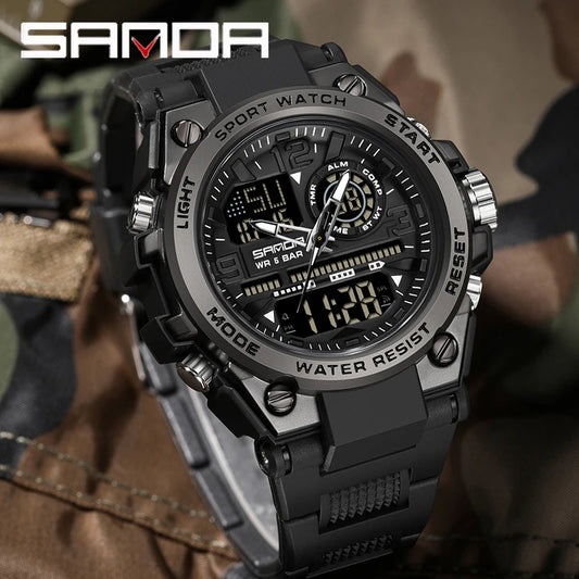 Men's Watch