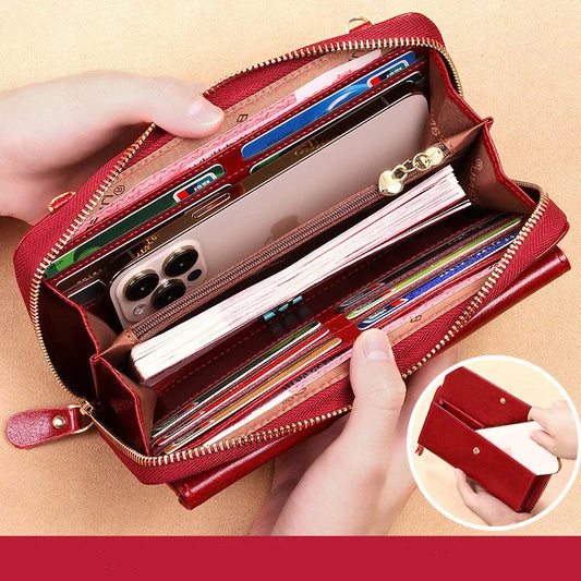 Women's wallet