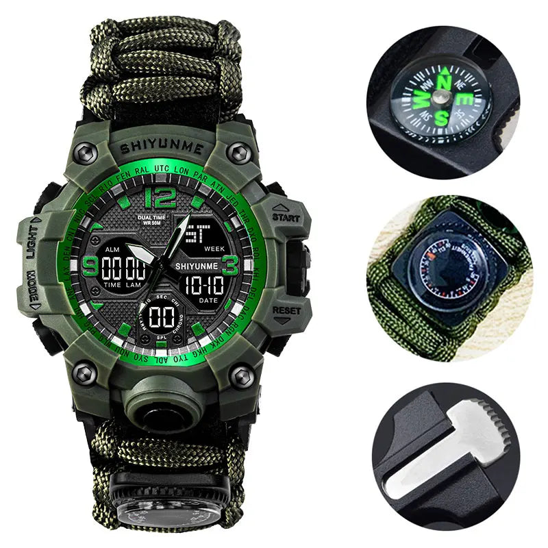 Men's watch