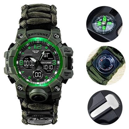 Men's watch
