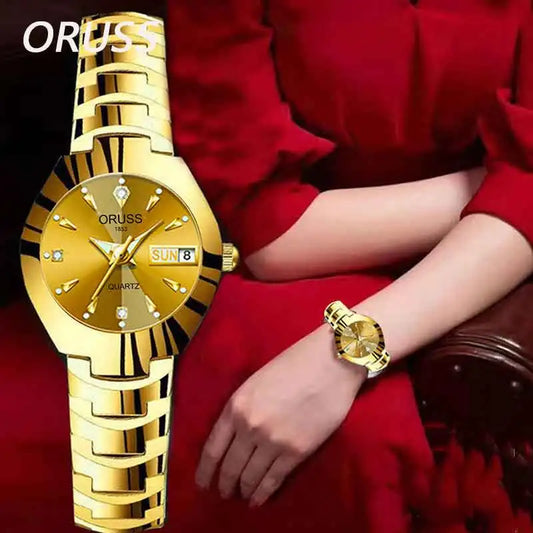 Women's watch