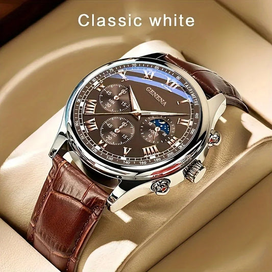 Men's watch