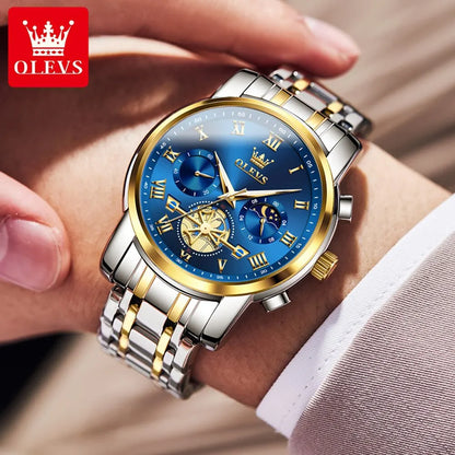 Men's watch