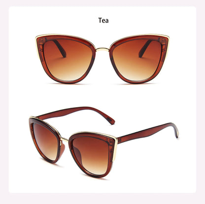 Women's sunglasses