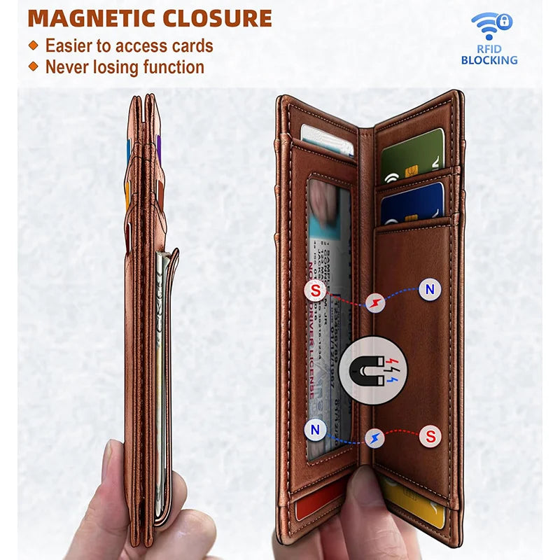 Men's Wallet
