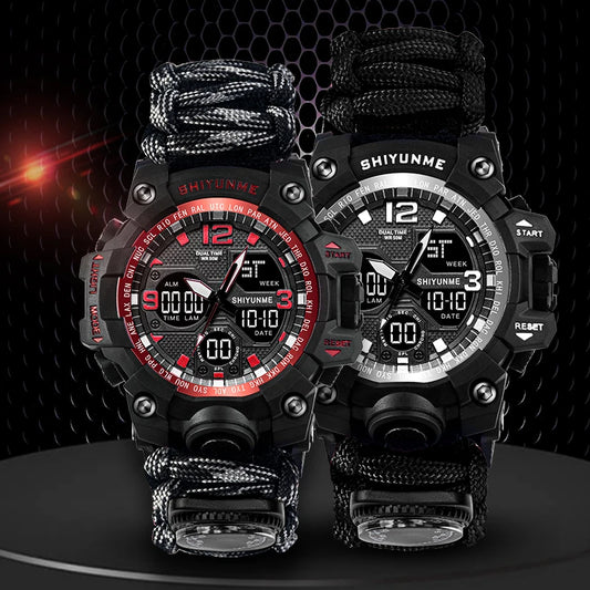 Men's watch