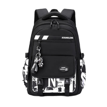 Men's backpack
