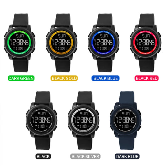 Men's watch
