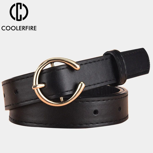 Women's belt