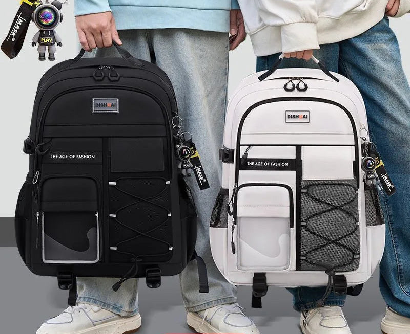 School backpack