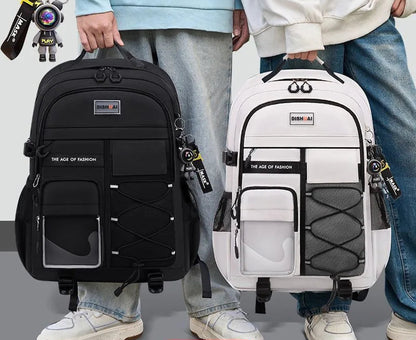 School backpack