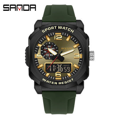 Men's watch