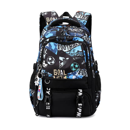 School backpack