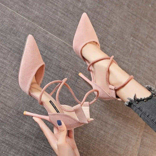 Women's shoes