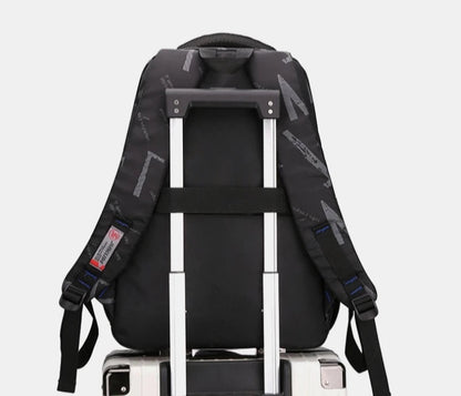 School backpack