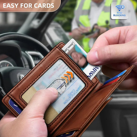 Men's Wallet