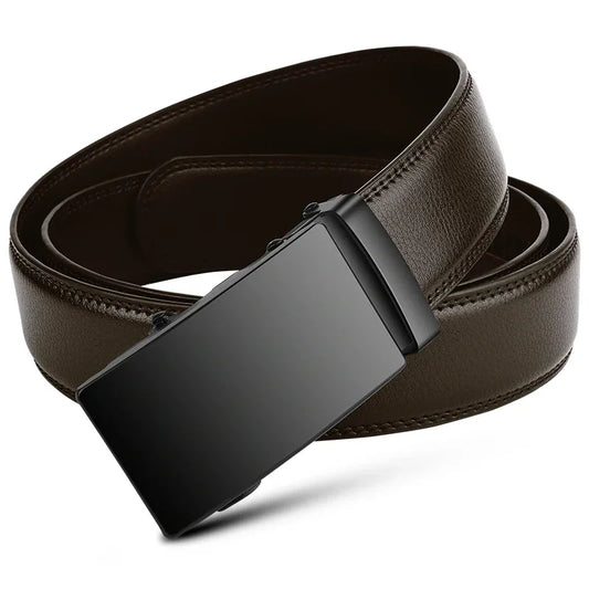 Men's belt
