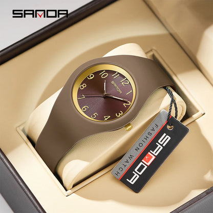 Unisex watch
