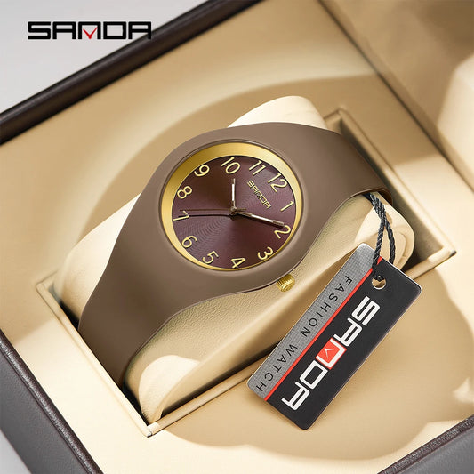Unisex watch
