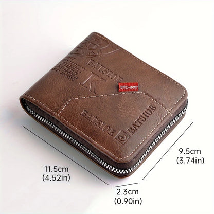 Men's wallet
