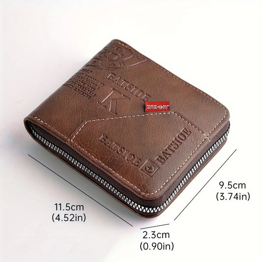 Men's wallet