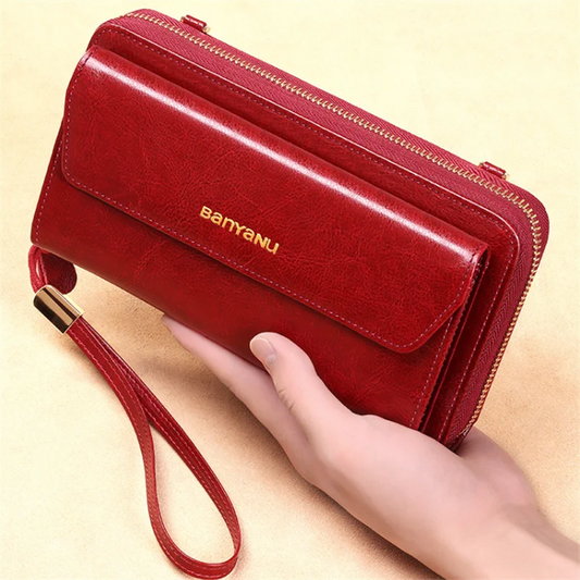 Women's wallet