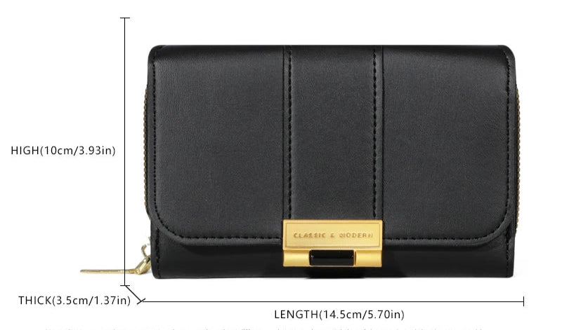 Women's wallet