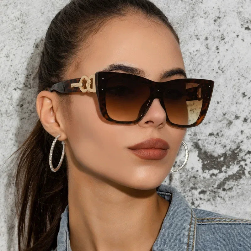 Women's sunglasses