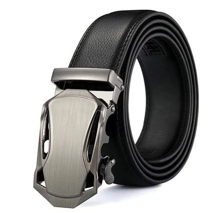 men's belt