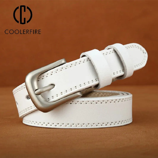 Women's belt